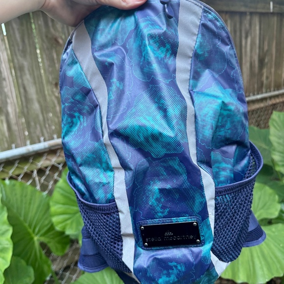 Adidas X Stella McCartney - Picture 1 of 6